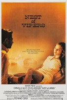 Ritratto di borghesia in nero - Movie Poster (xs thumbnail)