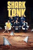 &quot;Shark Tank&quot; - Video on demand movie cover (xs thumbnail)