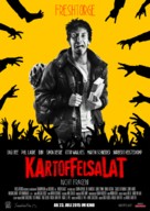 Kartoffelsalat - German Movie Poster (xs thumbnail)