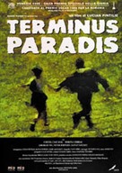 Terminus paradis - Italian Movie Poster (xs thumbnail)