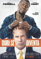 Get Hard - Italian Movie Poster (xs thumbnail)