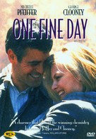 One Fine Day - South Korean DVD movie cover (xs thumbnail)