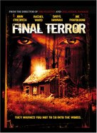 The Final Terror - Movie Cover (xs thumbnail)