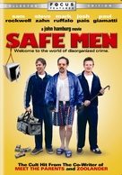Safe Men - Movie Cover (xs thumbnail)