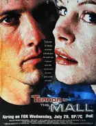 Terror in the Mall Poster