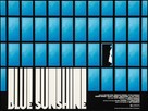 Blue Sunshine - poster (xs thumbnail)