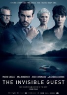 Contratiempo - International Movie Poster (xs thumbnail)