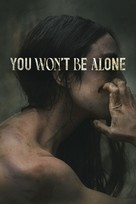 You Won&#039;t Be Alone - Movie Cover (xs thumbnail)