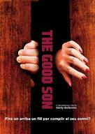 The Good Son - Andorran Movie Poster (xs thumbnail)