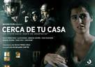 Cerca de tu casa - Spanish Movie Poster (xs thumbnail)