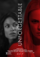 Unforgettable - Movie Poster (xs thumbnail)