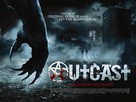 Outcast - British Movie Poster (xs thumbnail)