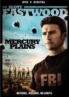 Mercury Plains - DVD movie cover (xs thumbnail)