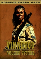 Winnetou - 3. Teil - Czech Movie Cover (xs thumbnail)