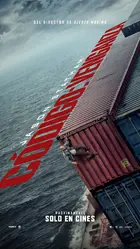 Mutiny Poster