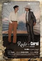 Rudo y Cursi - Spanish Movie Poster (xs thumbnail)