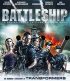 Battleship Cover