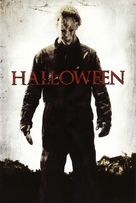 Halloween - French Movie Cover (xs thumbnail)