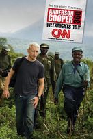 &quot;Anderson Cooper 360&deg;&quot; - Movie Poster (xs thumbnail)