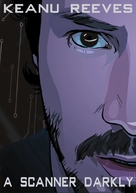A Scanner Darkly - poster (xs thumbnail)