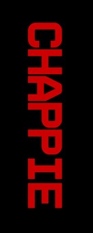 Chappie - Logo (xs thumbnail)