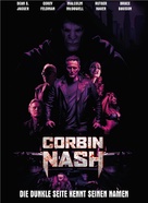 Corbin Nash - Swiss Blu-Ray movie cover (xs thumbnail)