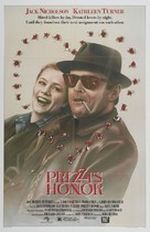 Prizzi's Honor - Movie Poster (xs thumbnail)