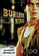 Burlesk King - French Movie Cover (xs thumbnail)