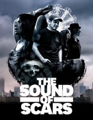 The Sound of Scars - Movie Poster (xs thumbnail)