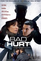 Bad Hurt - Movie Cover (xs thumbnail)