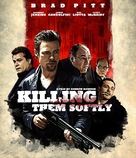 Killing Them Softly - Movie Cover (xs thumbnail)