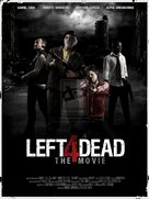 Left for Dead - Movie Poster (xs thumbnail)