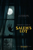 Salem&#039;s Lot - Movie Poster (xs thumbnail)