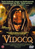 Vidocq - Danish DVD movie cover (xs thumbnail)