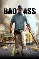 Bad Ass - Movie Poster (xs thumbnail)