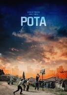 Pota - Turkish Movie Poster (xs thumbnail)