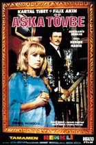Aska Tövbe Poster