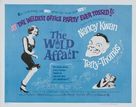 The Wild Affair - Movie Poster (xs thumbnail)