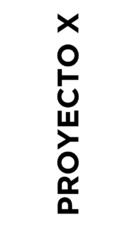 Project X - Mexican Logo (xs thumbnail)