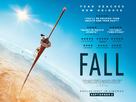 Fall - British Movie Poster (xs thumbnail)