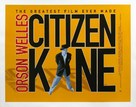 Citizen Kane - British Movie Poster (xs thumbnail)