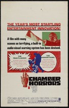 Chamber of Horrors - Movie Poster (xs thumbnail)