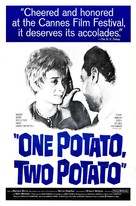 One Potato, Two Potato - Movie Poster (xs thumbnail)