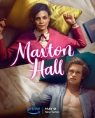 &quot;Maxton Hall - Die Welt zwischen uns&quot; - Movie Poster (xs thumbnail)