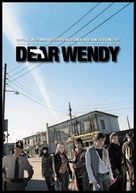 Dear Wendy - German Movie Poster (xs thumbnail)