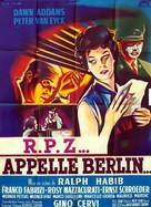 Geheimaktion schwarze Kapelle - French Movie Poster (xs thumbnail)