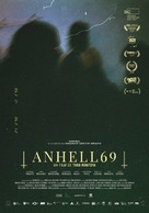 Anhell69 - French Movie Poster (xs thumbnail)