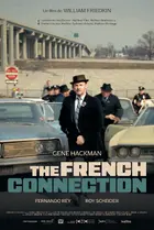 The French Connection Poster