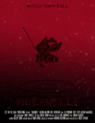Villanelle - Movie Poster (xs thumbnail)