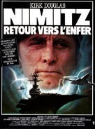 The Final Countdown - French Movie Poster (xs thumbnail)